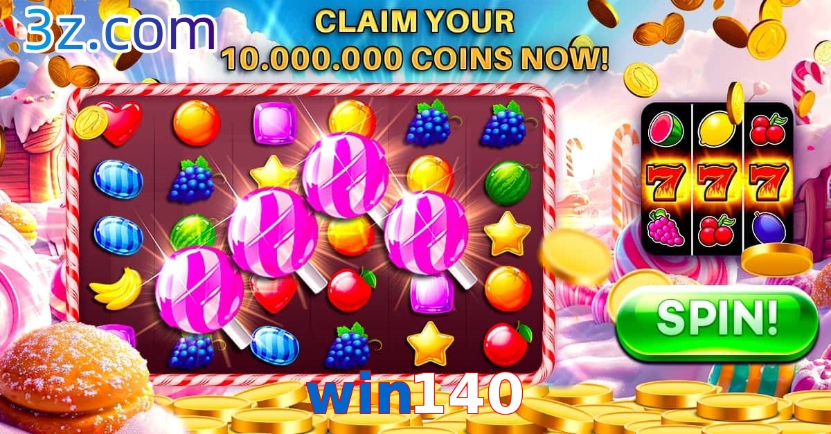 win140 games